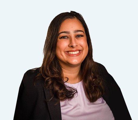 Emily Hariharan Walsh, 
 Senior Associate Attorney