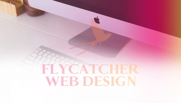 Flycatcher Web Design