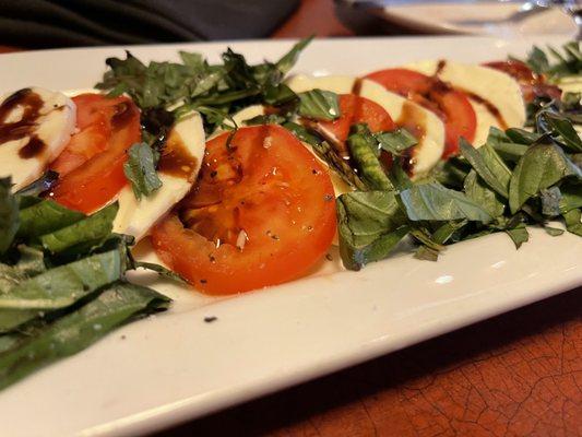 Caprese Salad