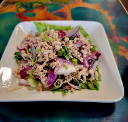 Larb Gai