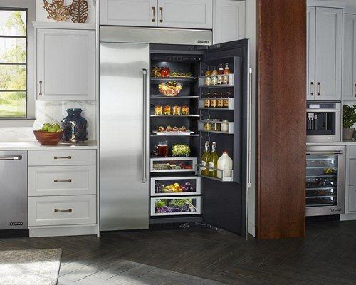 Jenn Air Refrigerator Appliance repair Los Angeles