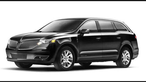 Limo service to Midway airport