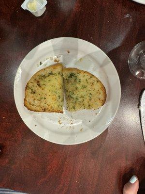 Garlic Bread