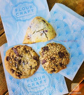 Flour Craft Bakery