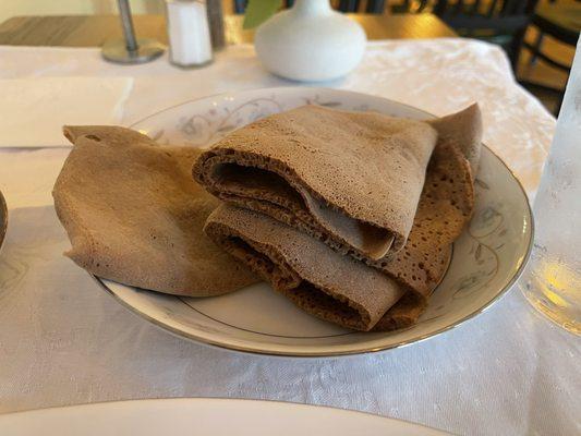 Injera