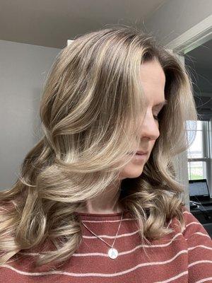 Highlights and cut