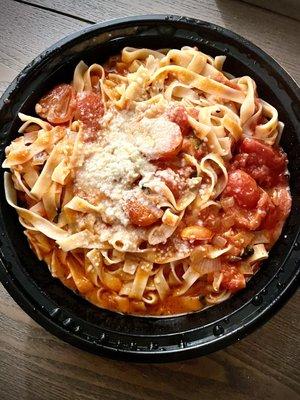 Tagliatelle Classico (takeout)