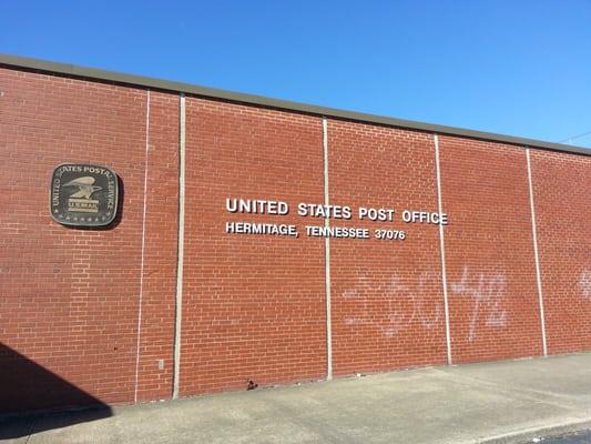 United States Postal Service