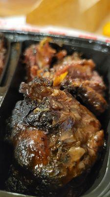 Oxtail