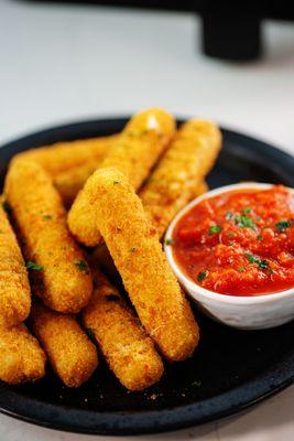 Cheese sticks