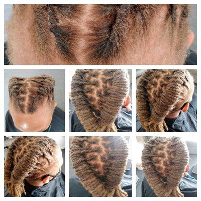 Goddess Oshun Natural Hair Salon