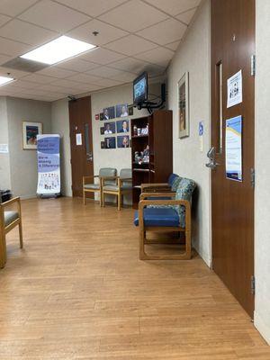 Piedmont Arthritis Clinic