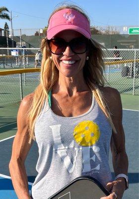 Seal Beach pickleball