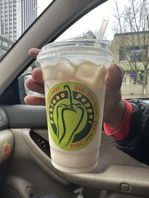 Horchata