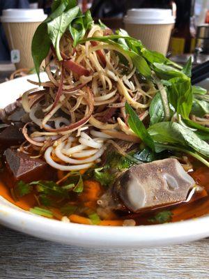 Bun Bo Hue