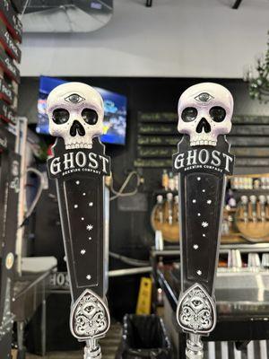 Ghost Brewing Company