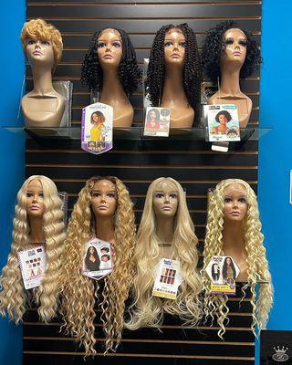 Wigs