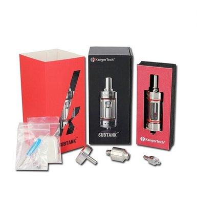 Kanger Sub Tanks