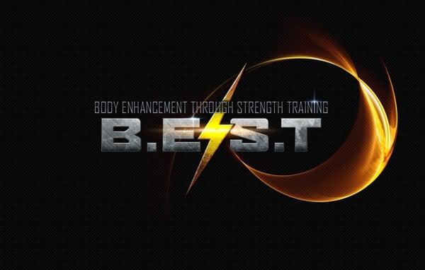 The BEST, Body Enhancement through Strength Training