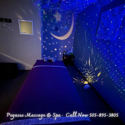 Welcome to Pegasus Massage & Spa