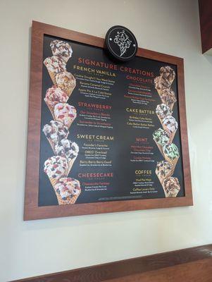 Cold Stone Creamery