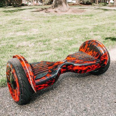 Segways and Hoverboards Repair