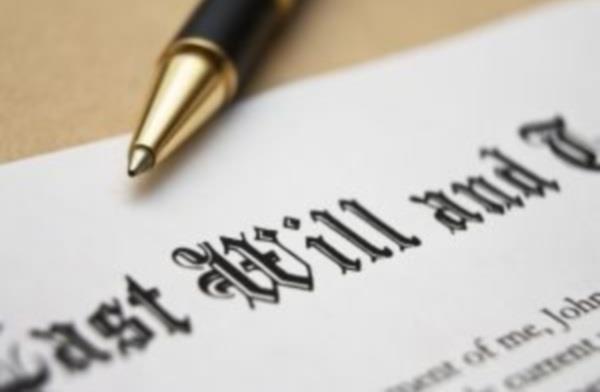 Do you need assistance writing or reviewing your Will or Trust? We're here to help.