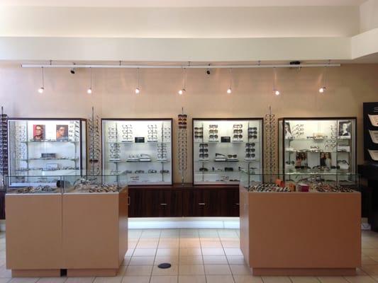 Optique Optometry