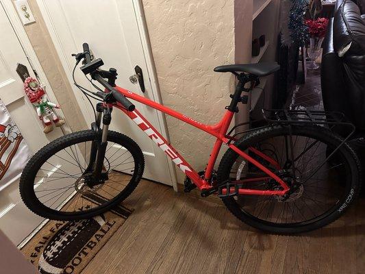 Trek Bicycle Fresno North