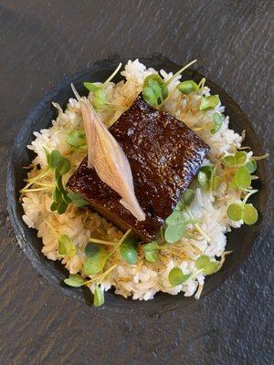 Dongpo pork belly