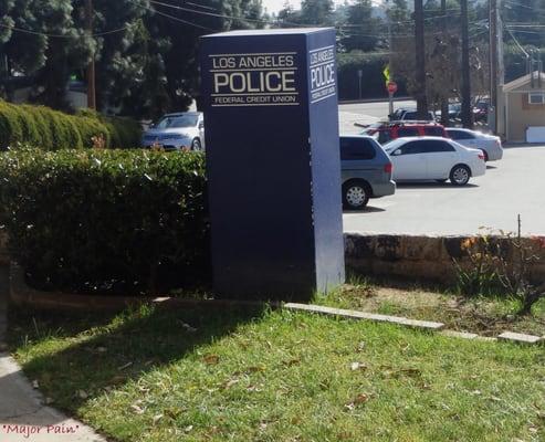 LAPD Academy (Elysian Park)