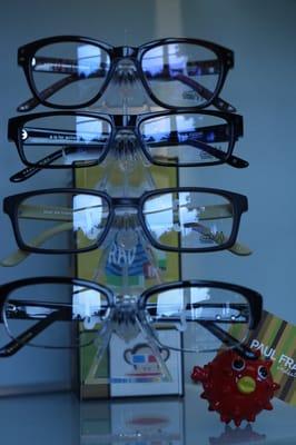 Awesome Paul Frank retro frames at affordable prices