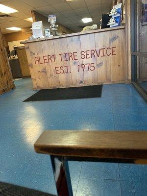 Alert Tire Service, Inc