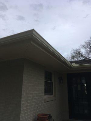 Custom Gutter & Metal Works