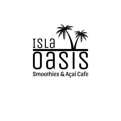 Isla Oasis