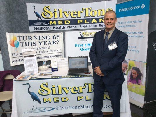 SilverTone Med Plans