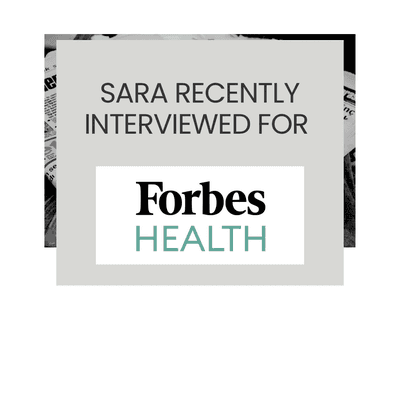 Interview for Forbes Health