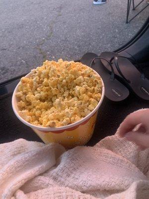 Popcorn