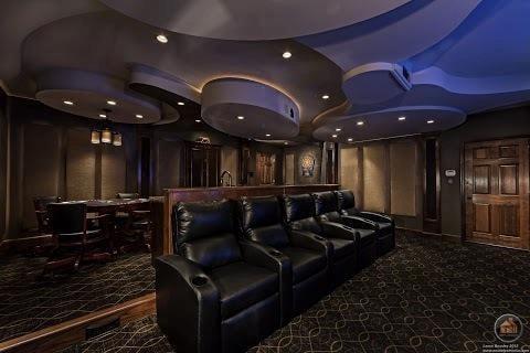 Theater Room