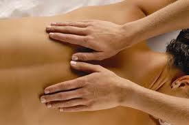 We offer Massage Therapy.