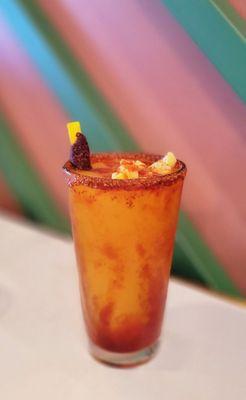 Mangonada Margarita