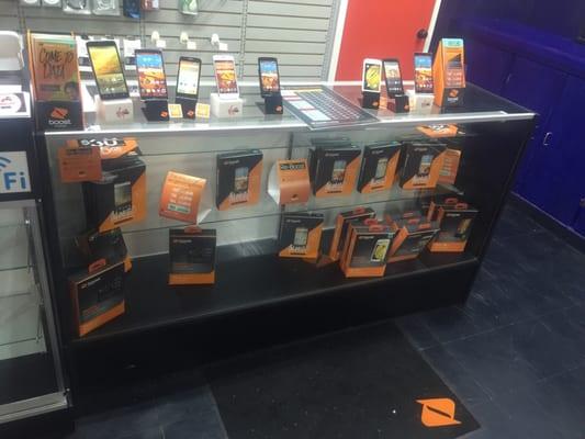 Boost Mobile Authorized Dealers