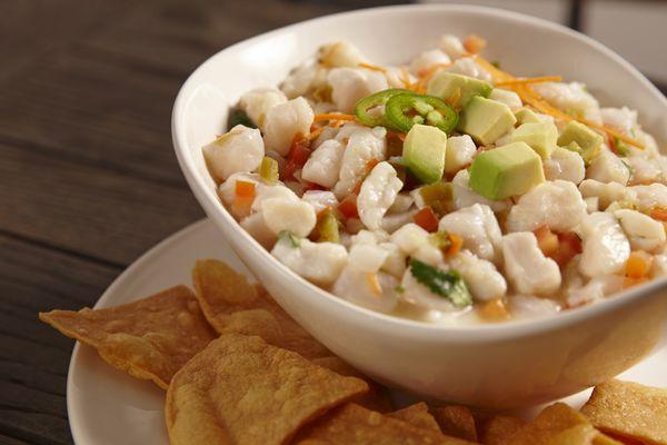 Ceviche