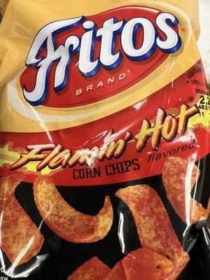 My favorite chips