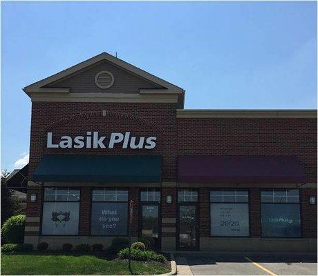 Cleveland LasikPlus Vision Center