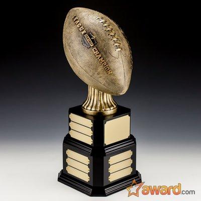 Fantasy Football Trophies