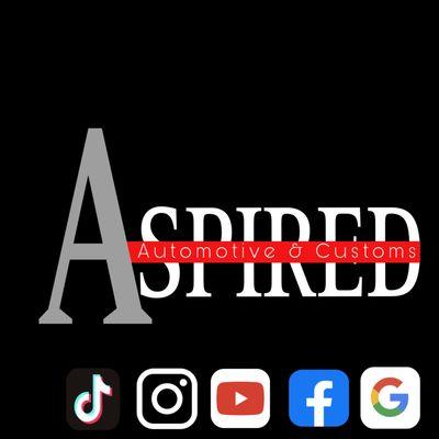 Aspired Automotive&Customs