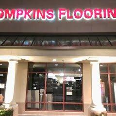 Tompkins Flooring Orange County's Leader