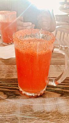 Michelada (bomb)