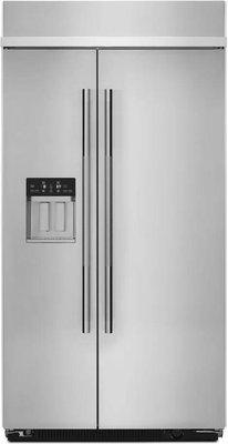 JennAir Residential Side-by-Side 42" refrigerator